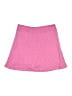 Title Nine Chevron-herringbone Pink Active Skort Size S - photo 1