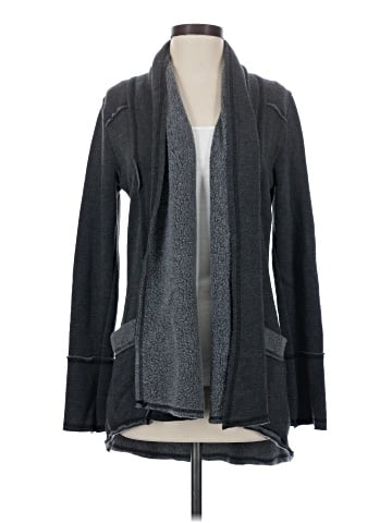 Hard Tail Cardigan (view 1)