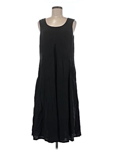 J.Jill Casual Dress (view 1)