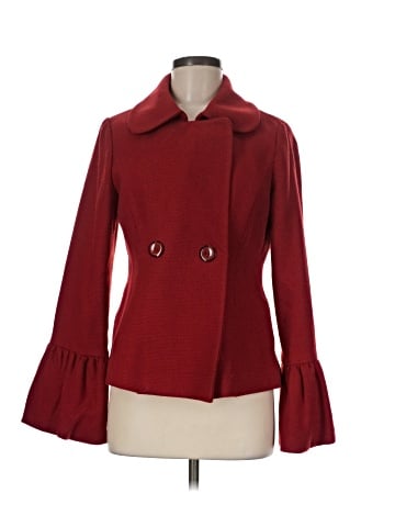 Arden B. Coat (view 1)