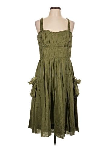 BCBG Paris Casual Dress (view 1)
