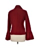 Arden B. Red Coat Size M - photo 2