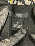 JBS 100% Polyester Black Cocktail Dress Size 16 - photo 7