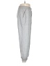 Michael Stars Gray Sweatpants Size Sm (0) - photo 4