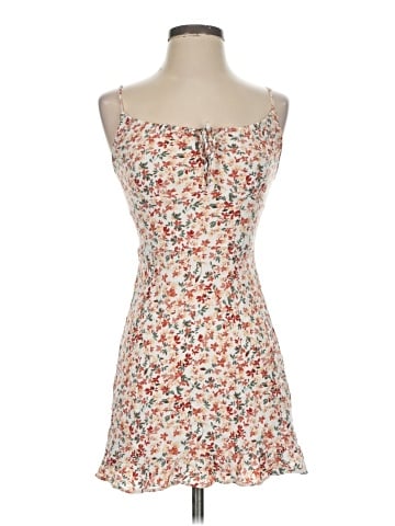 Abercrombie & Fitch Casual Dress (view 1)