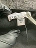DR2 Black Sleeveless Blouse Size XL - photo 7