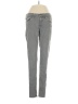 AG Solid Gray Jeans Size 25 waist - photo 1