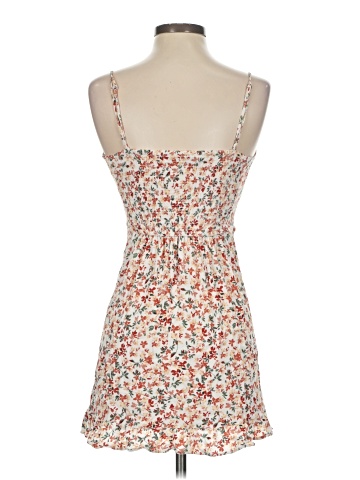 Abercrombie & Fitch Casual Dress (view 2)