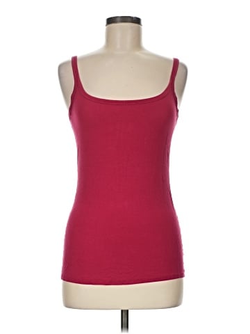 Jockey Sleeveless Top (view 1)