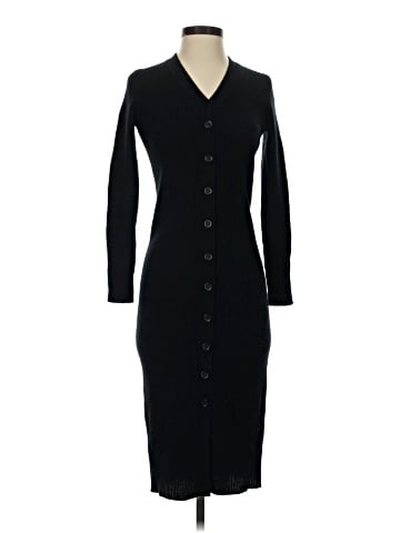 Ann Taylor Cashmere Cardigan (view 1)
