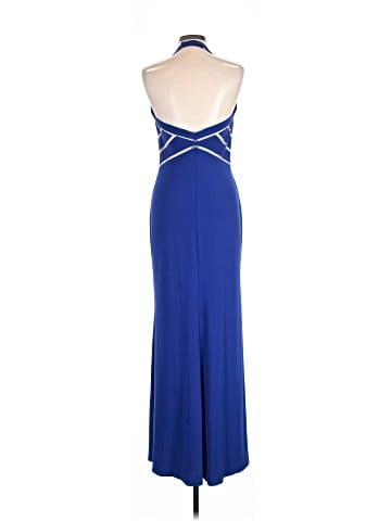 La Femme Cocktail Dress (view 2)