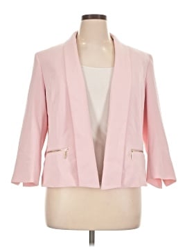 Black Label By Evan Picone Blazer