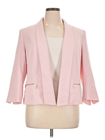 Black Label by Evan Picone Blazer (view 1)