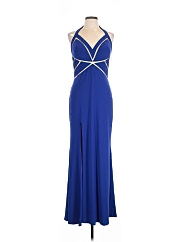 La Femme Cocktail Dress (view 1)