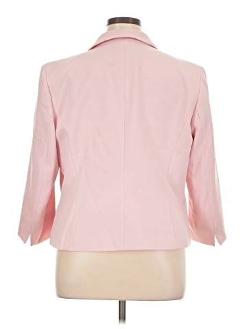 Black Label by Evan Picone Blazer (view 2)