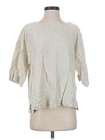 Woolworths 3/4 Sleeve Top (view 1)