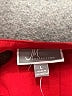 JM Collection 100% Polyester Red 3/4 Sleeve Blouse Size L - photo 7