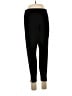 Sympli Solid Black Active Pants Size 12 - photo 1