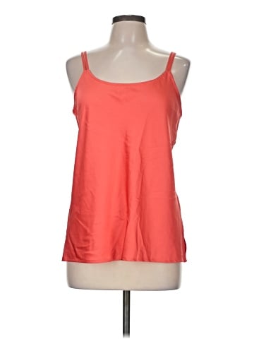 Soma Sleeveless Top (view 1)