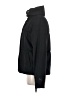 Puma Solid Black Jacket Size M - photo 5