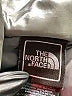 The North Face 100% Polyester Gray Snow Jacket Size XS - photo 6