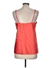 Soma Orange Sleeveless Top Size M - photo 2