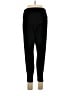 Sympli Solid Black Active Pants Size 12 - photo 2