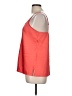 Soma Orange Sleeveless Top Size M - photo 5