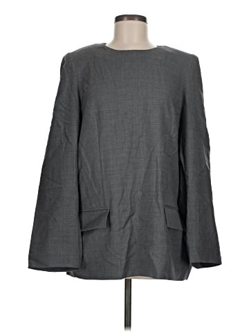 Cos Long Sleeve T-Shirt (view 1)