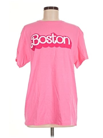 Delta Pro Weight Short Sleeve T-Shirt (view 1)