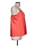 Soma Orange Sleeveless Top Size M - photo 4