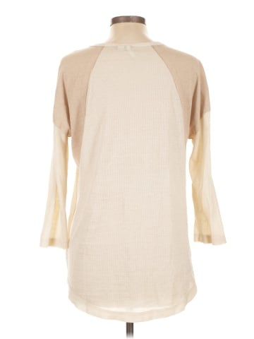 Cato 3/4 Sleeve T-Shirt (view 2)