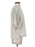 Woolworths Ivory 3/4 Sleeve Top Size S - photo 4