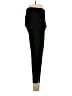Sympli Solid Black Active Pants Size 12 - photo 4