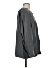 Cos 100% Wool Gray Long Sleeve T-Shirt Size 8 - photo 4