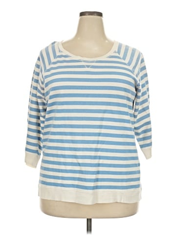 Style&Co Pullover Sweater (view 1)