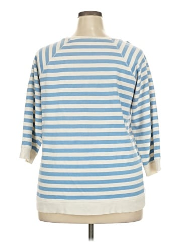 Style&Co Pullover Sweater (view 2)