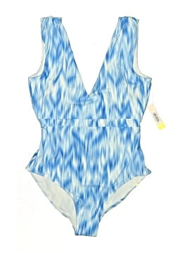 Summersalt One Piece Swimsuit