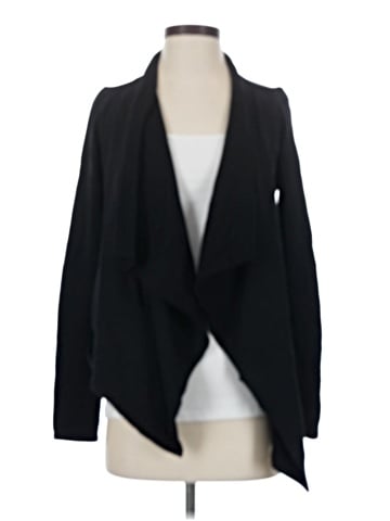 Denimocracy Cardigan (view 1)