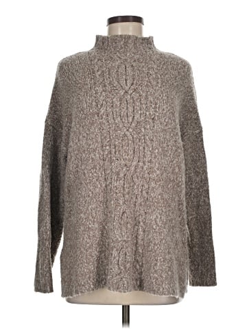 J.Jill Turtleneck Sweater (view 1)