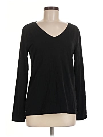 Dylan Long Sleeve T-Shirt (view 1)