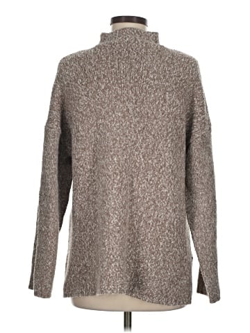 J.Jill Turtleneck Sweater (view 2)