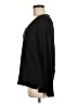 Dylan Black Long Sleeve T-Shirt Size M - photo 5