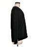 Dylan Black Long Sleeve T-Shirt Size M - photo 4