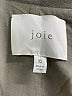 Joie 100% Linen Gray Jacket Size XS - photo 6