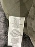 Joie 100% Linen Gray Jacket Size XS - photo 7