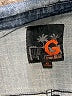 G by GUESS Blue Denim Jacket Size XS - photo 6
