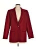 Sag Harbor Red Blazer Size 8 (petite) - photo 1