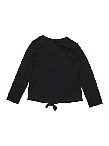 Puma Long Sleeve T-Shirt (view 2)