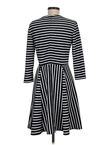 Gabby Skye Casual Dress (view 2)